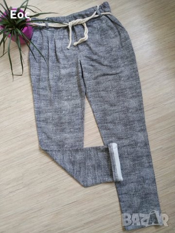 Панталони цветни, снимка 2 - Панталони - 28368176