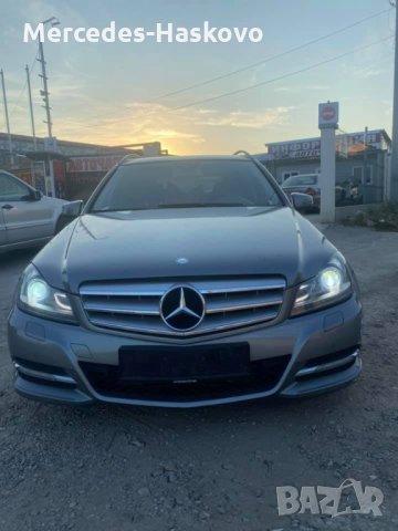 Mercedes-Benz W204 Facelift T-model, снимка 4 - Автомобили и джипове - 34759239