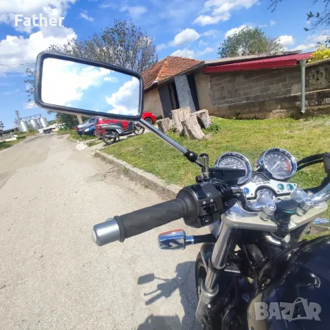 Yamaha XJR 1200, снимка 15 - Мотоциклети и мототехника - 50352354