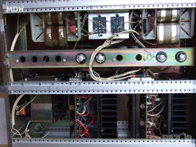 крайно стъпало , снимка 10 - Друга електроника - 33127919