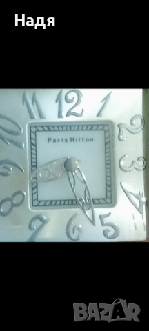 Часовник Paris Hilton, снимка 8 - Дамски - 52315612