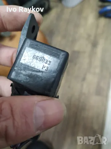 Реле BOSCH 0 332 209 150 12волт, 30А, 5-щифтен, снимка 3 - Части - 48312020