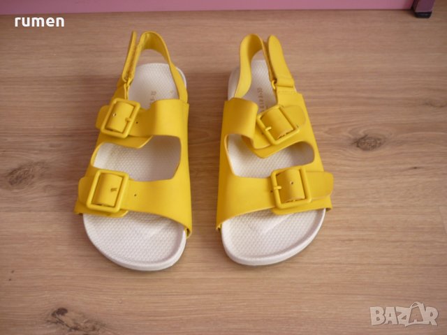 обувки, снимка 4 - Детски обувки - 32070532