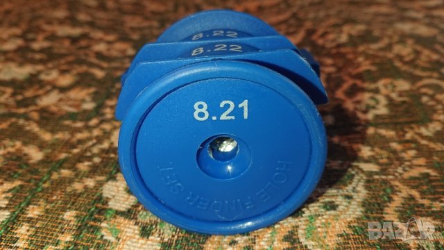 Магнитен комплект за търсене на отвори за монтаж на разклонителни кутии в гипсокартон, снимка 8 - Други инструменти - 42969288