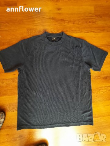 Мъжка тениска Sand L, снимка 6 - Тениски - 37645503