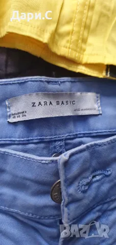 Дамски дрехи размер S, снимка 5 - Къси панталони и бермуди - 49802034