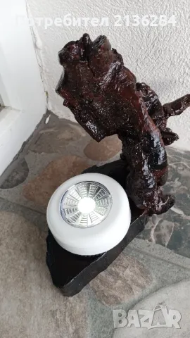 Настолни лампи, снимка 11 - Настолни лампи - 49274771