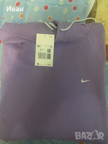 Nike 2XL, снимка 4 - Спортни дрехи, екипи - 37599666