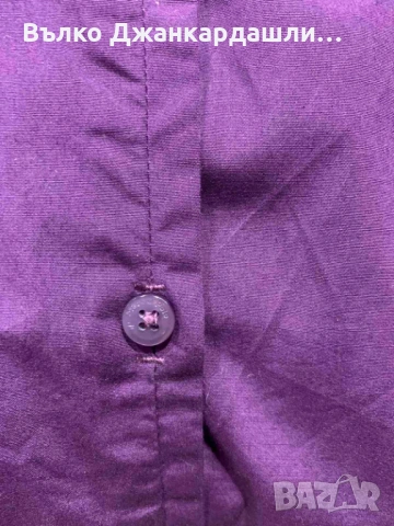 Дамска риза Marc O'Polo, размер 38, снимка 4 - Ризи - 53150620