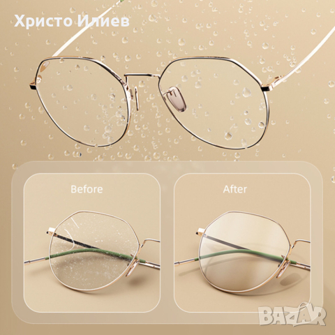 Ултразвукова вана за почистване Ултразвукова машина за почистване на бижута очила часовници монети, снимка 9 - Друга електроника - 44895469