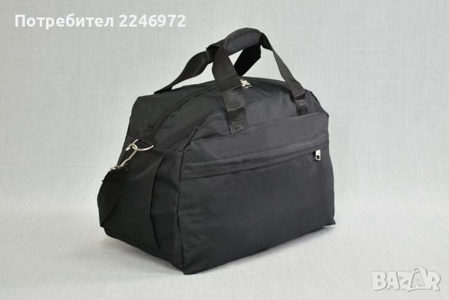 Чанти за ръчен багаж за нискотарифните авиолинии, снимка 9 - Сакове - 38918074