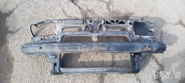 Маска за VW Golf IV