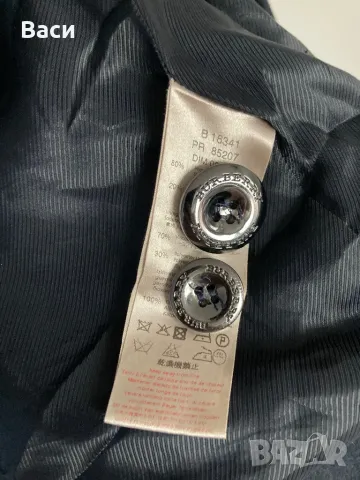 BURBERRY оригинално детско палто, снимка 6 - Детски якета и елеци - 48258791