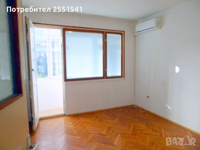 🏠 Самостоятелен 2-стаен в кв. Чайка – Дългосрочно (Необзаведен), снимка 11 - Апартаменти - 53449115