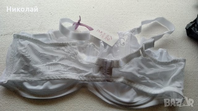 Огромен сутиен размер 100 G, снимка 2 - Бельо - 27052419