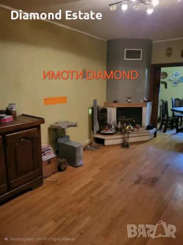 Апартамент в Димитровград кв. Каменец, снимка 4 - Апартаменти - 49676272