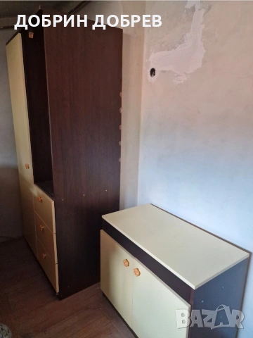 Детско обзавеждане за момиче