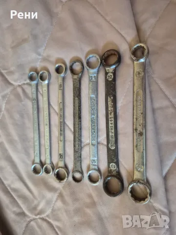  звезди Dowidat, Walter