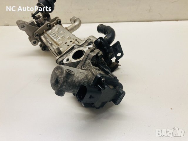 ЕГР вал и охладител за КИА KIA SPORTAGE 1.7 CRDi D4FD 116 коня 28416-2A850 28410-2A850 2013, снимка 8 - Части - 43947717