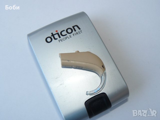 Oticon Swift 70+ цифров слухов апарат, снимка 3 - Слухови апарати - 41971494