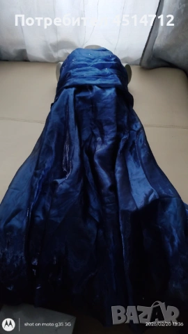 Бутикова,маркова рокля ,USA 