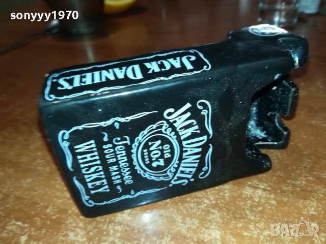 ДЖАК-ПЕПЕЛНИК-КЕРАМИКА 0301231201