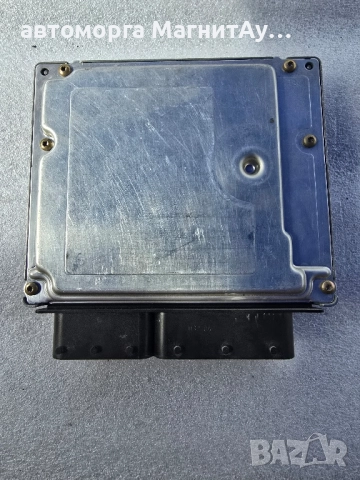 Компютър двигател A6481531279 за MERCEDES-BENZ E-CLASS T-Model S211 E 320 T CDI 211.226 2003 - 2009, снимка 2 - Части - 51664475