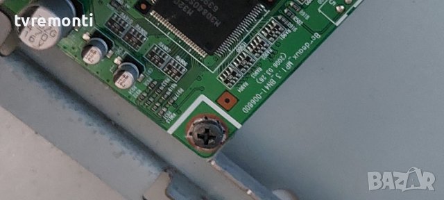 MAIN AV BOARD BN41-00680D for 32 inc DISPLAY V315B1-L01 for Samsung LE32R71B, снимка 4 - Части и Платки - 40090873