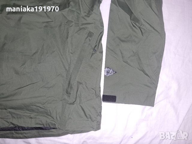 Columbia Titanium Omni-Tech (XXL) мъжко мембранно яке, снимка 9 - Якета - 43662135