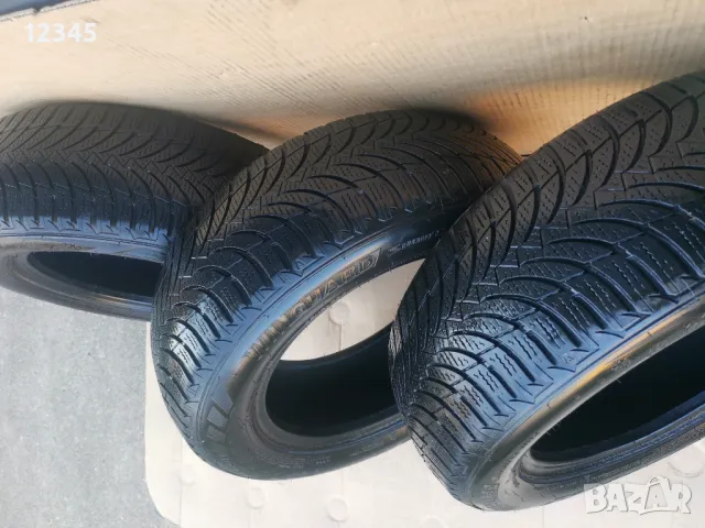 185/60R14 nexen dot2020-№534, снимка 1 - Гуми и джанти - 47769760