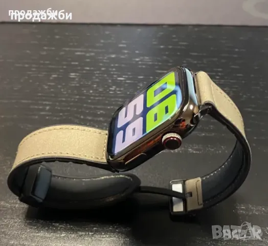 Аксесоари за Smart часовник H88Max 44x38, снимка 5 - Смарт гривни - 50016840