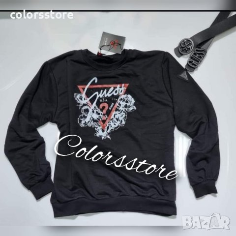 Дамска блуза Guess код VL60