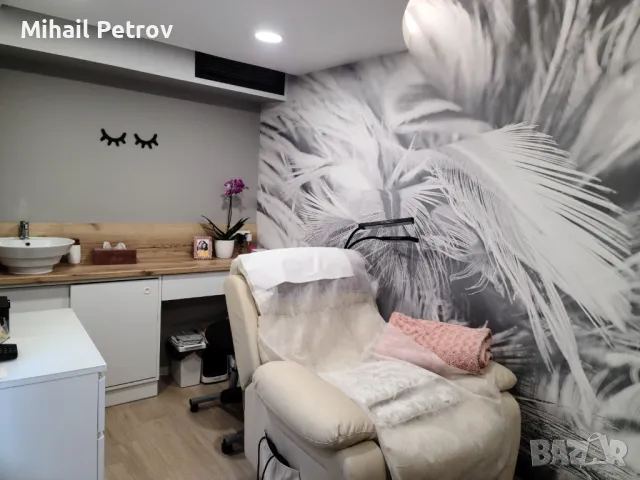 Лепене на тапети , снимка 3 - Други ремонти - 48759117