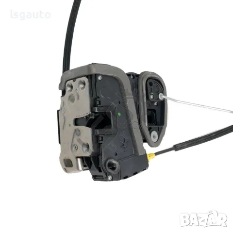 Брава задна лява врата Opel Astra K  ID: 141344