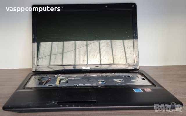 Asus K52D на части, снимка 1