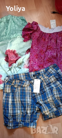 Дамски дрехи