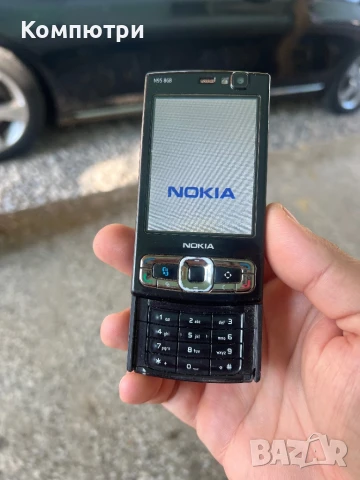 Nokia N95 8GB 