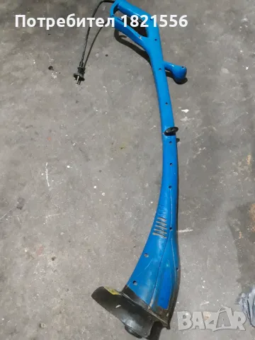 тример за трева