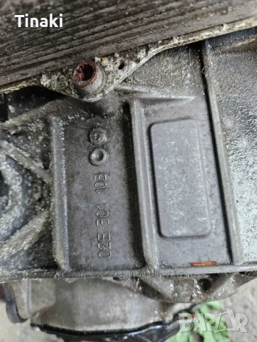 VW Passat 6 2.0TDI BMP DSG на части, снимка 12 - Автомобили и джипове - 53383282