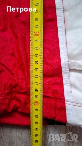 Яке за сноуборд, за ски, за зимни разходки, снимка 6 - Якета - 53061020