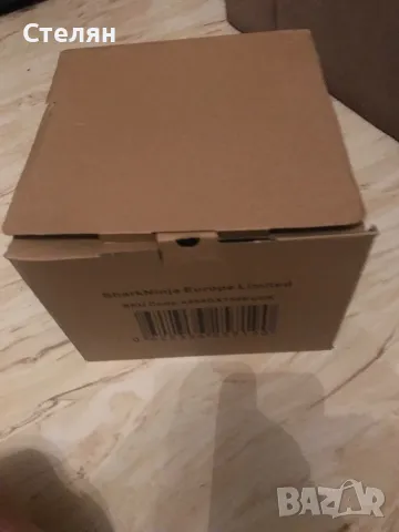 Продавам аксесуари за Мултикукър NINJA Foodi MAX 12-in-1 7.5L OL650EU, снимка 3 - Други машини и части - 47130841