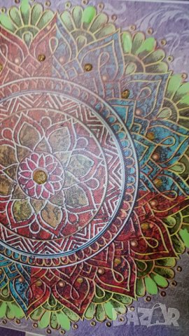 Картина, снимка 2 - Картини - 27286519