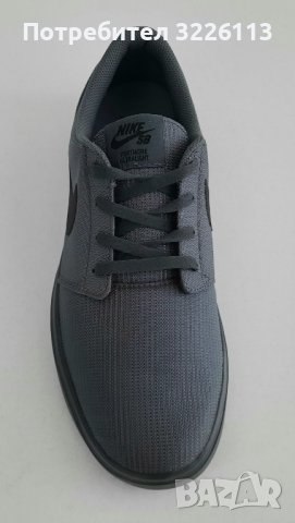 Маратонки Nike SB Portmore UI -41 /UK 7/ стелка 26 см. ., снимка 9 - Маратонки - 37131218