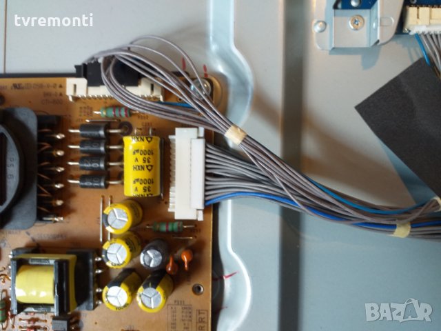 Захранваща платка ,PSLC-L115A,EAX64310001(1.7), снимка 3 - Части и Платки - 26807473