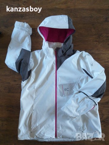 spyder ladies - страхотно дамско яке КАТО НОВО, снимка 4 - Якета - 38222717