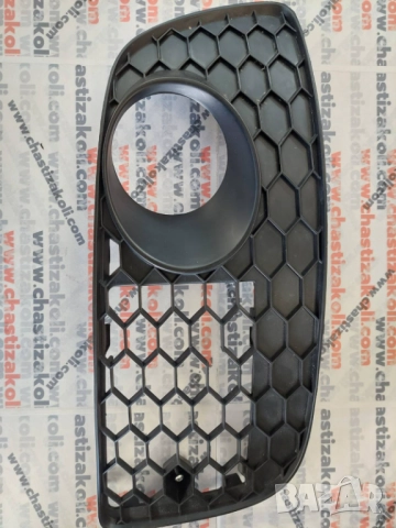 Предна броня голф 5 ГТИ,VW GOLF 5 GTI, снимка 9 - Части - 51755969