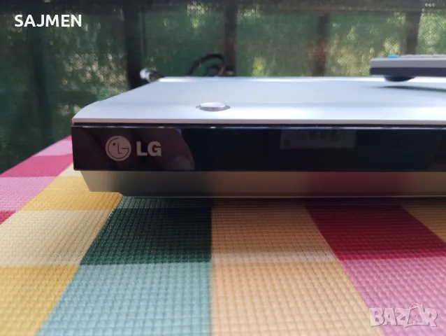 LG DVX -172, снимка 6 - Декове - 50003787