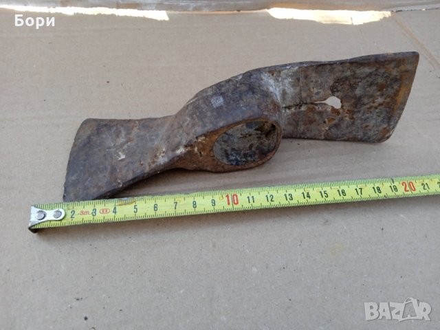 Брадва и тесла, снимка 3 - Други инструменти - 35459093