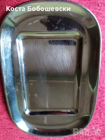 Посуда от алпака , снимка 9 - Прибори за хранене, готвене и сервиране - 49006425