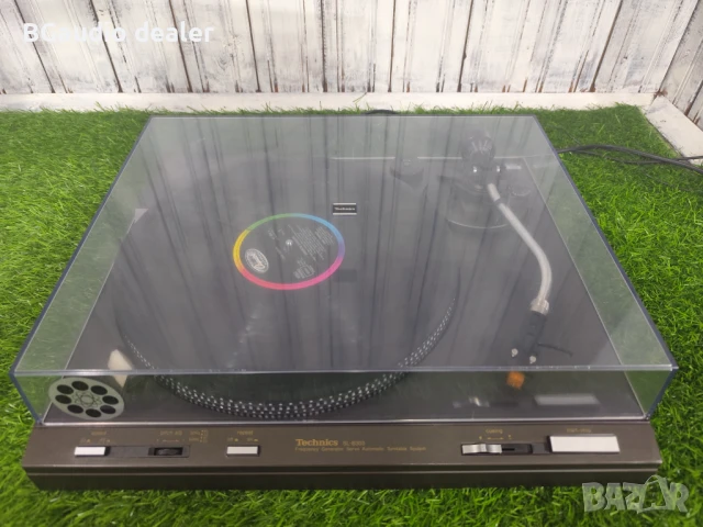 Technics sl-B303 , снимка 1
